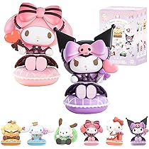 Amazon.co.jp: TOP TOY サンリオ(SANRIO)キャラクターズ・ローラー